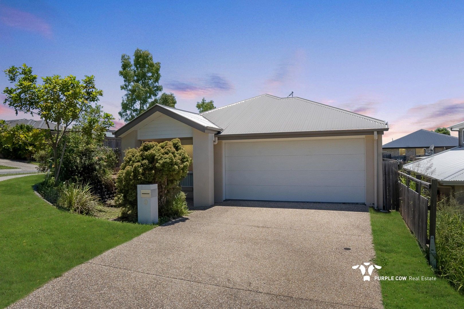 9 Trinity Crescent, Springfield Lakes QLD 4300, Image 0