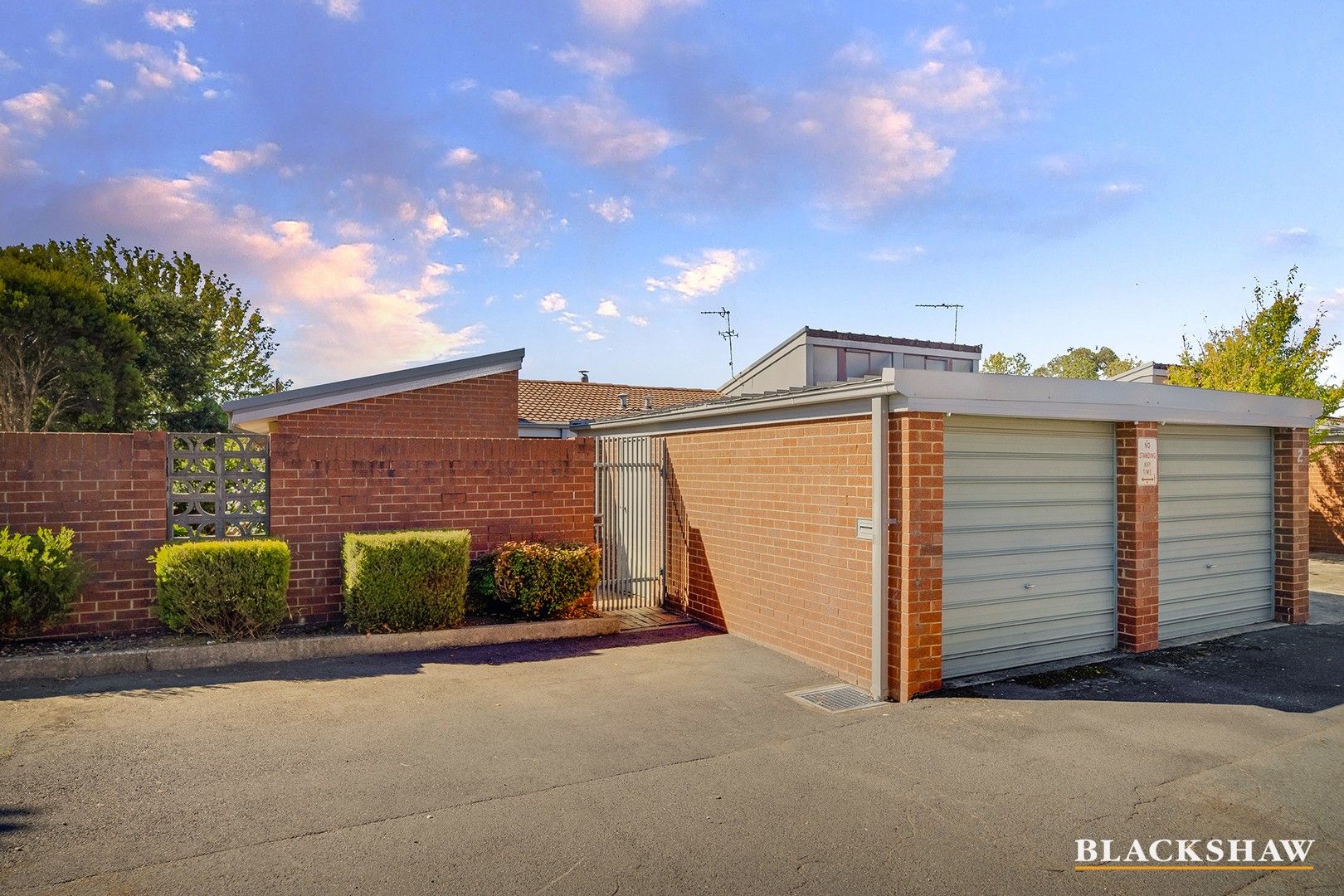 2 bedrooms Townhouse in 1/45 Christopher Crescent QUEANBEYAN NSW, 2620