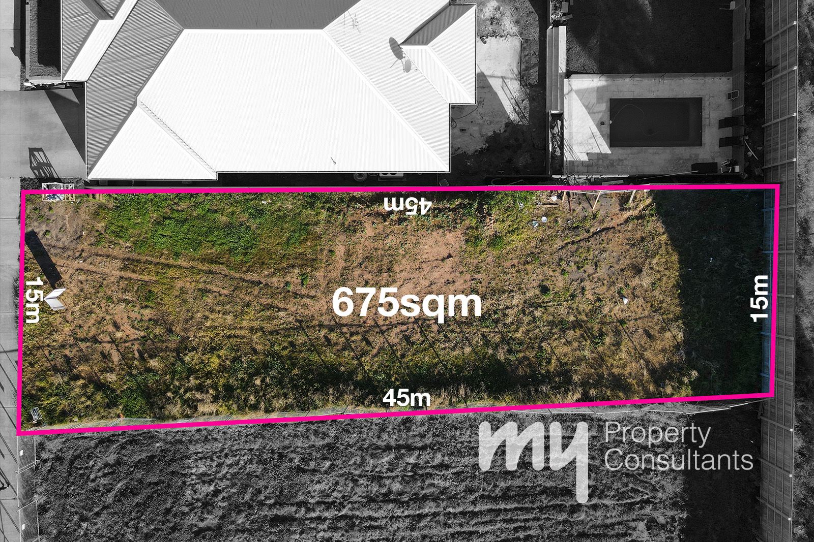 Vacant land in 6 Floyd Street, SPRING FARM NSW, 2570