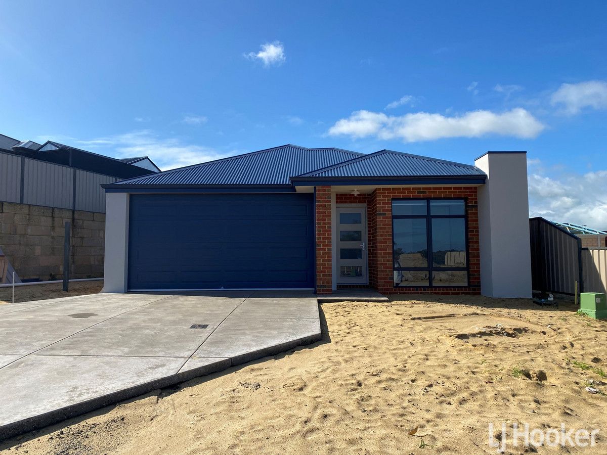 57 Carnelian Avenue, Australind WA 6233 House For Rent Domain