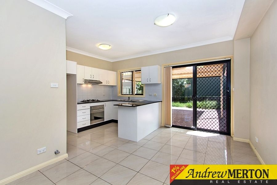 Unit 17/16-18 Methven St, Mount Druitt NSW 2770, Image 2