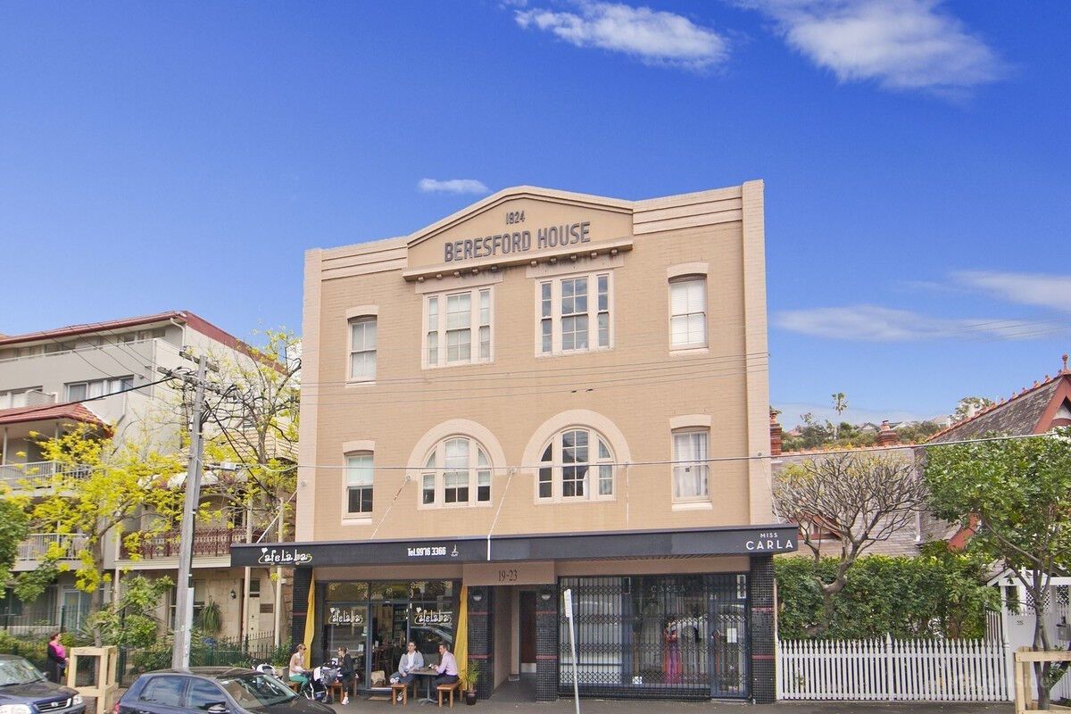 21/19-23 Pittwater Road, Manly NSW 2095, Image 1