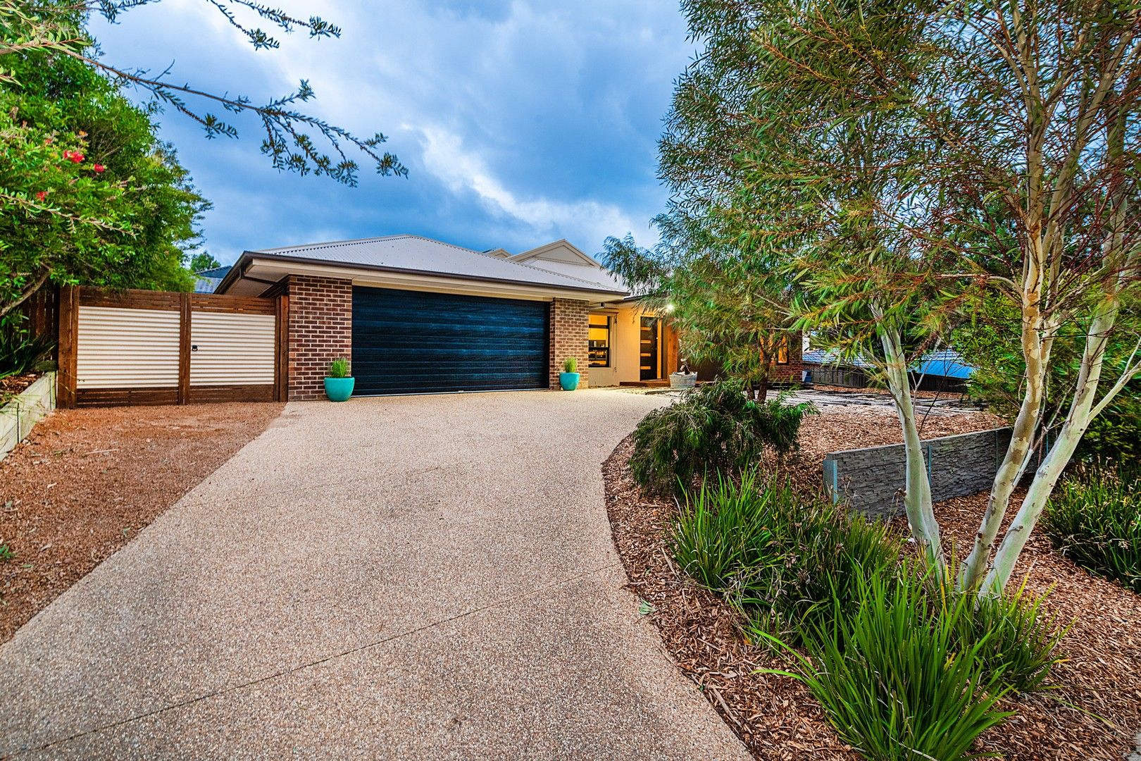 4 bedrooms House in 124 Settlers Run BOTANIC RIDGE VIC, 3977