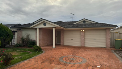 Picture of 25 Montgomery Road, BONNYRIGG NSW 2177