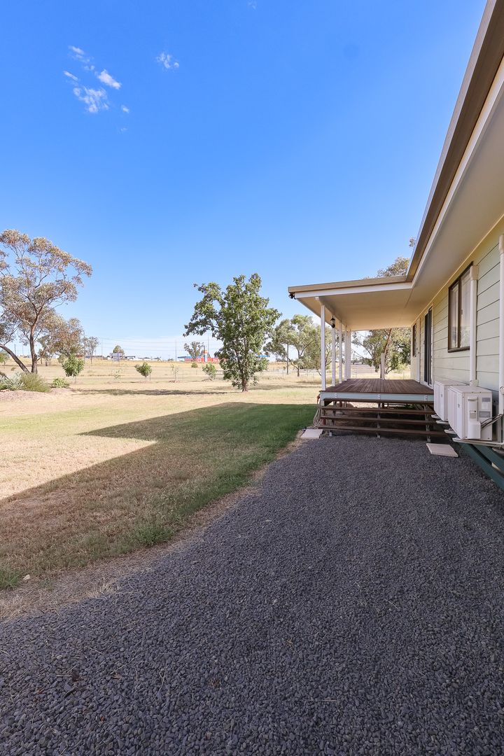11 Roslyn Drive, Roma QLD 4455 | Domain