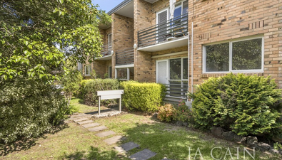 Picture of 2/332 Riversdale Road, HAWTHORN EAST VIC 3123