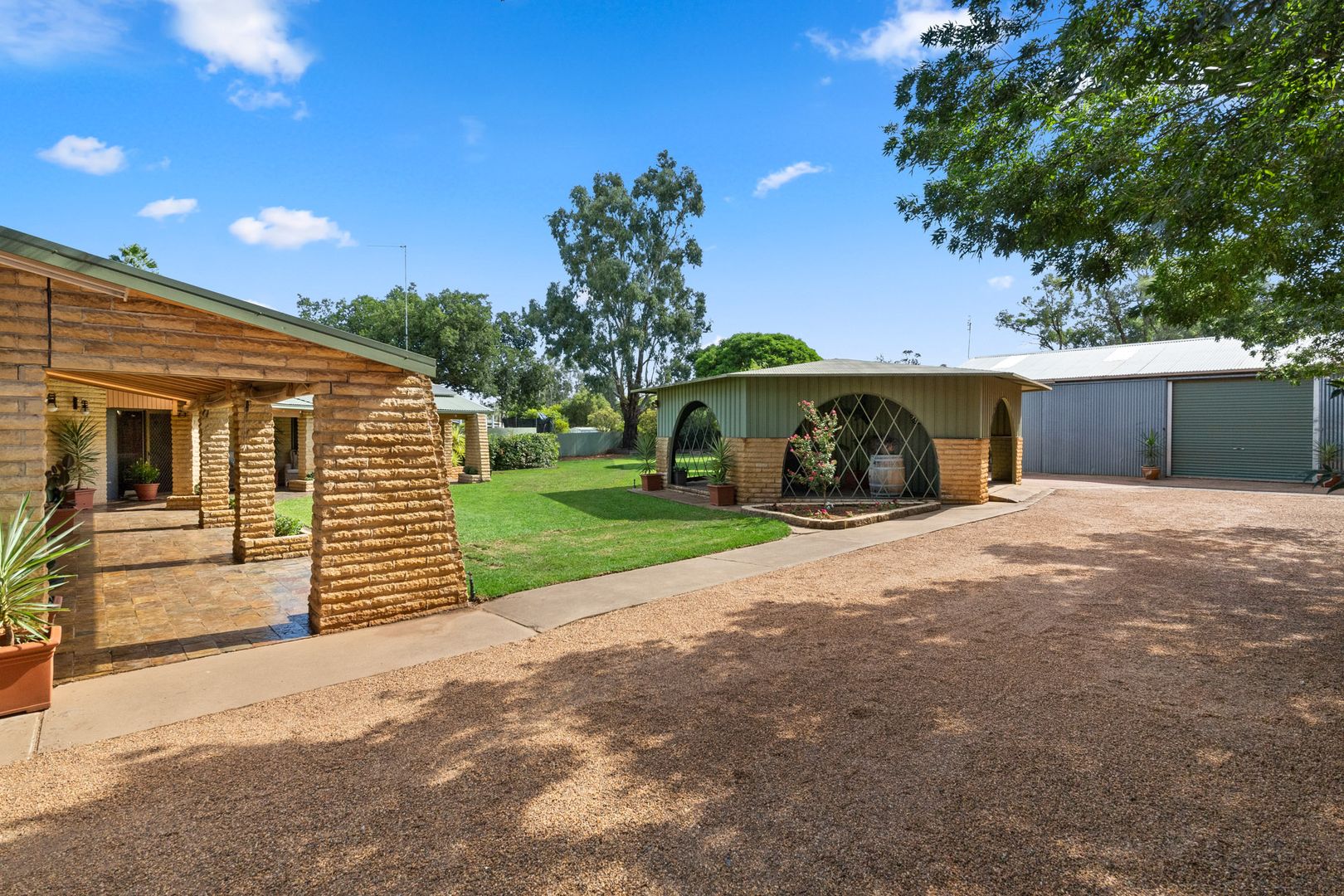 6 Ulomogo Street, Brocklehurst NSW 2830, Image 1