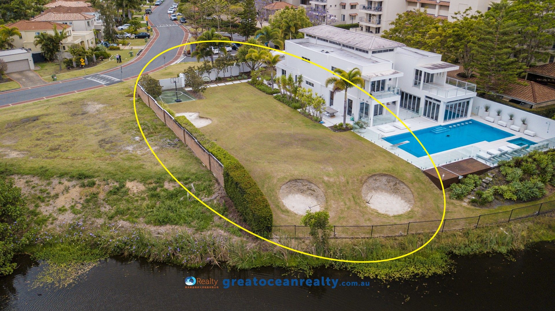 8442 Magnolia Drive, Hope Island QLD 4212, Image 0