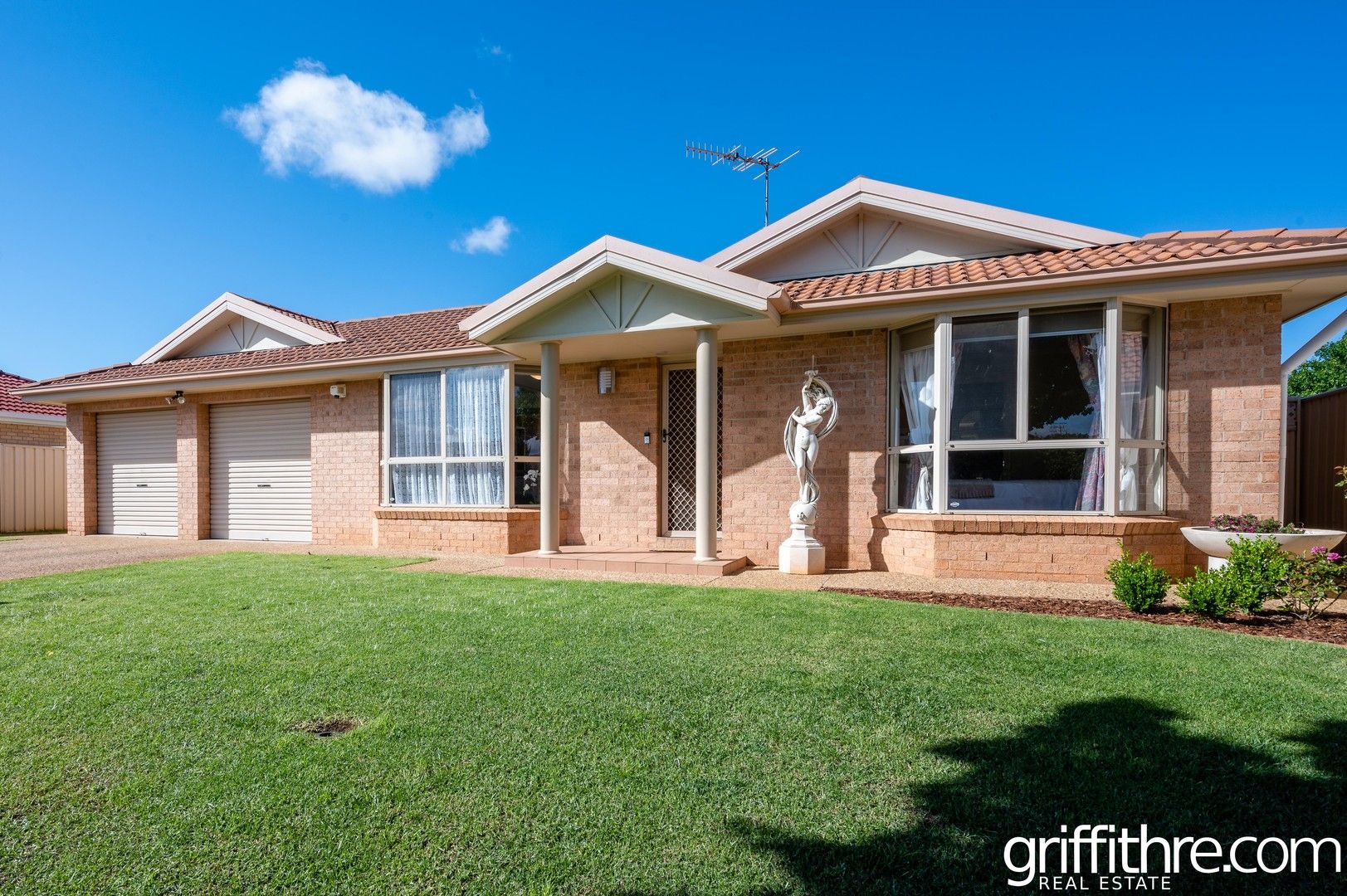 14 Tubbo Crescent, Griffith NSW 2680, Image 0