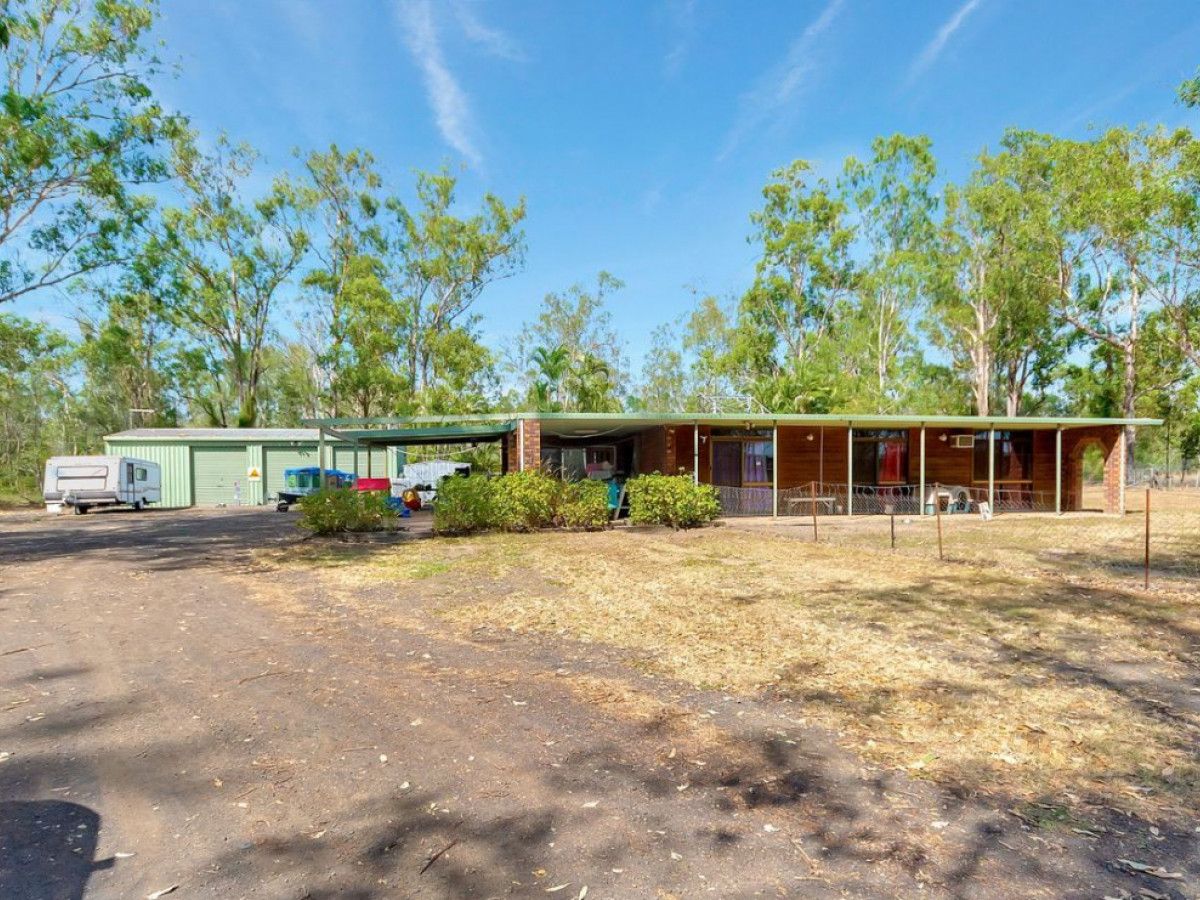 656 Karrabin Rosewood Road, Walloon QLD 4306, Image 0