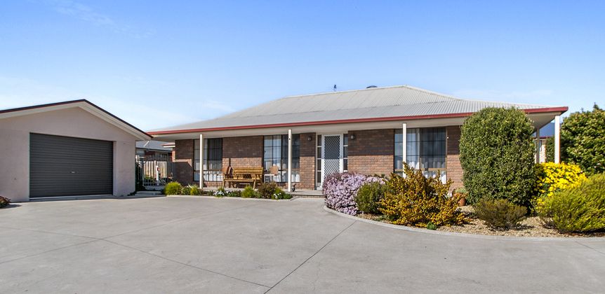 3/48 Racecourse Road, Brighton TAS 7030, Image 0