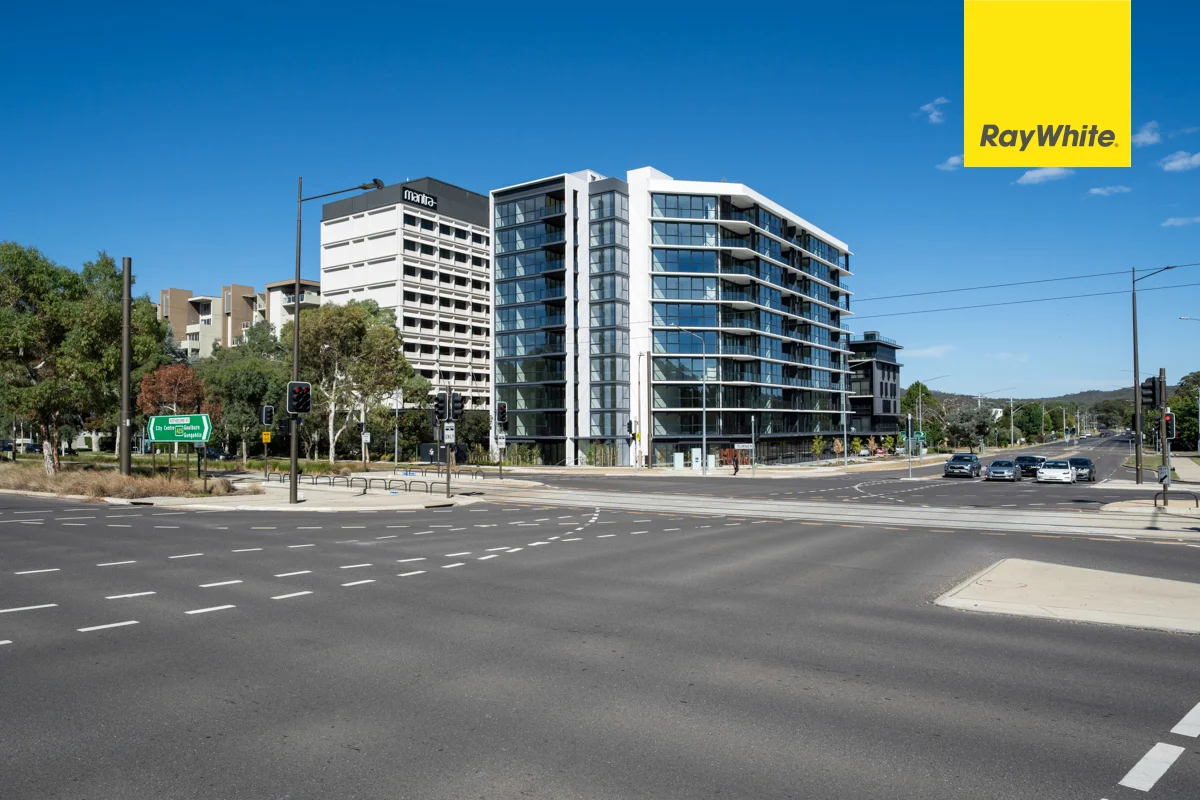 2/122 Macarthur Avenue, Turner ACT 2612