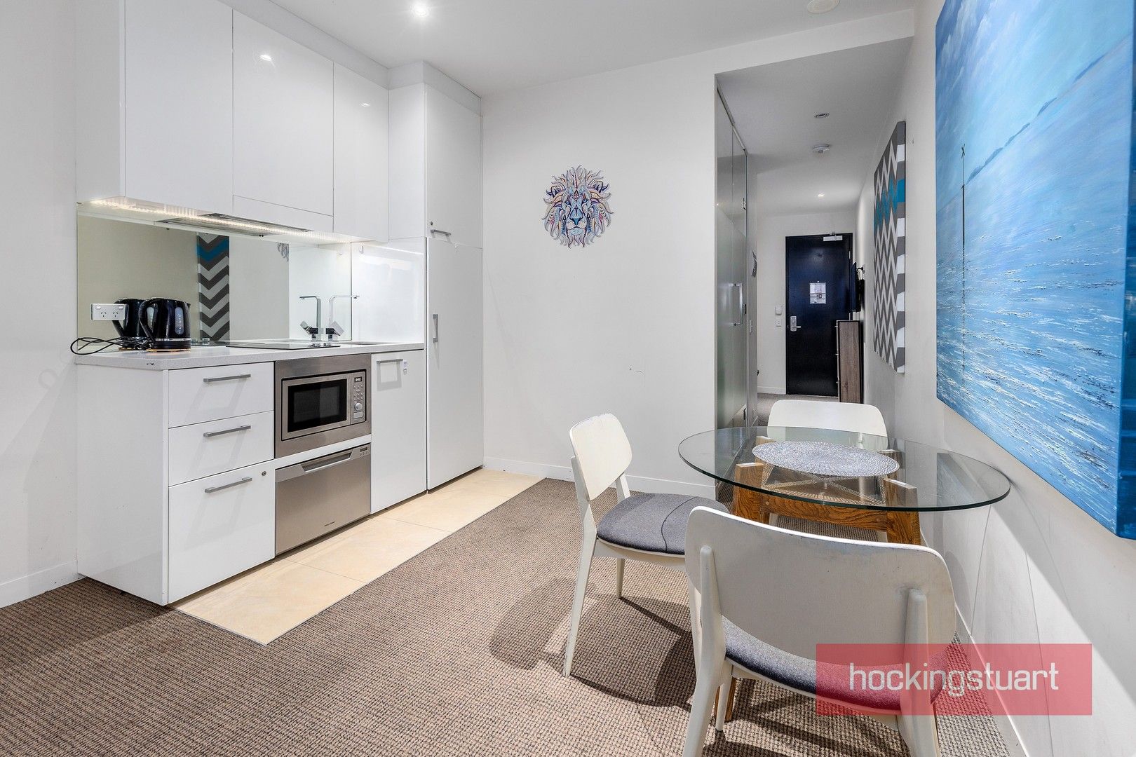 1 bedrooms Apartment / Unit / Flat in 704/435 Nepean Highway FRANKSTON VIC, 3199