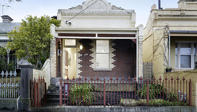 Picture of 134 Fenwick Street, CARLTON NORTH VIC 3054