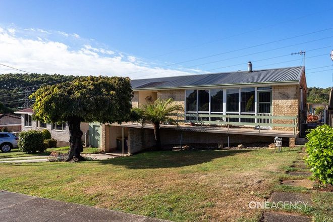 Picture of 6 Kingsley Avenue, ROMAINE TAS 7320