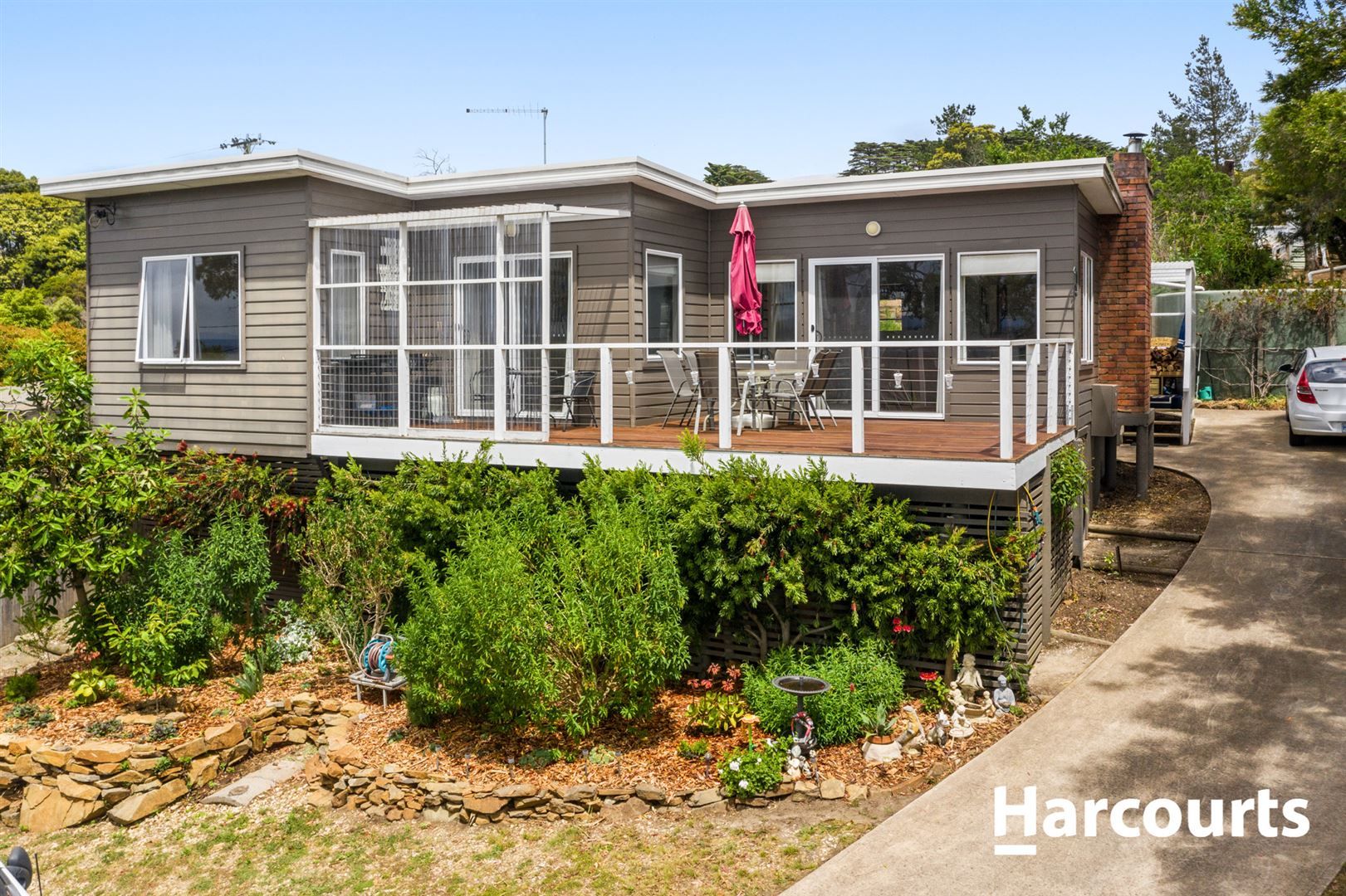 66 Sunset Blvd, Clarence Point TAS 7270, Image 0