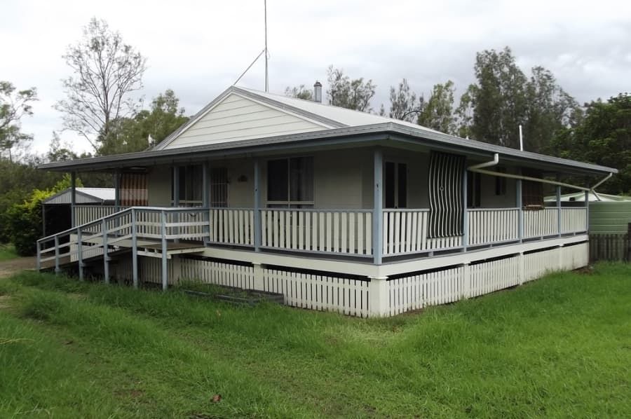 48 Halford Drive, Maroondan Property History & Address Research Domain