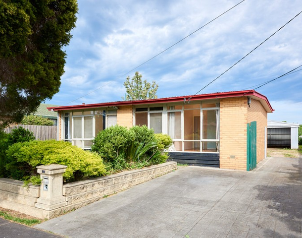 12 Gatcum Court, Noble Park VIC 3174