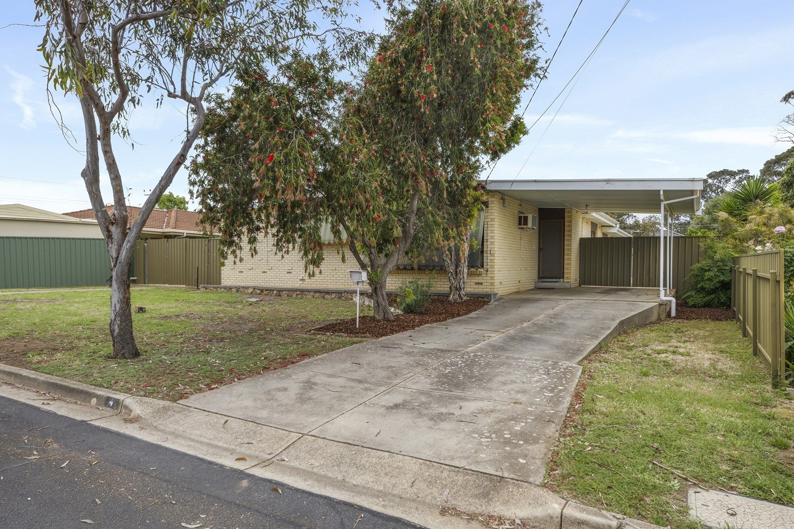 4 Esperance Terrace, Valley View SA 5093, Image 0