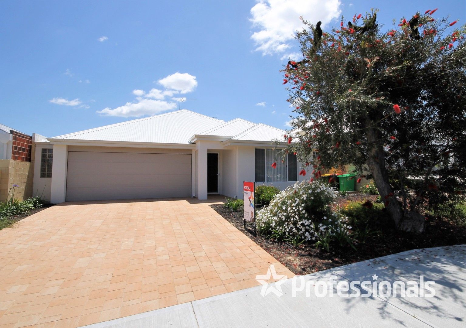 3 bedrooms House in 3 Elizabeth Street AUSTRALIND WA, 6233