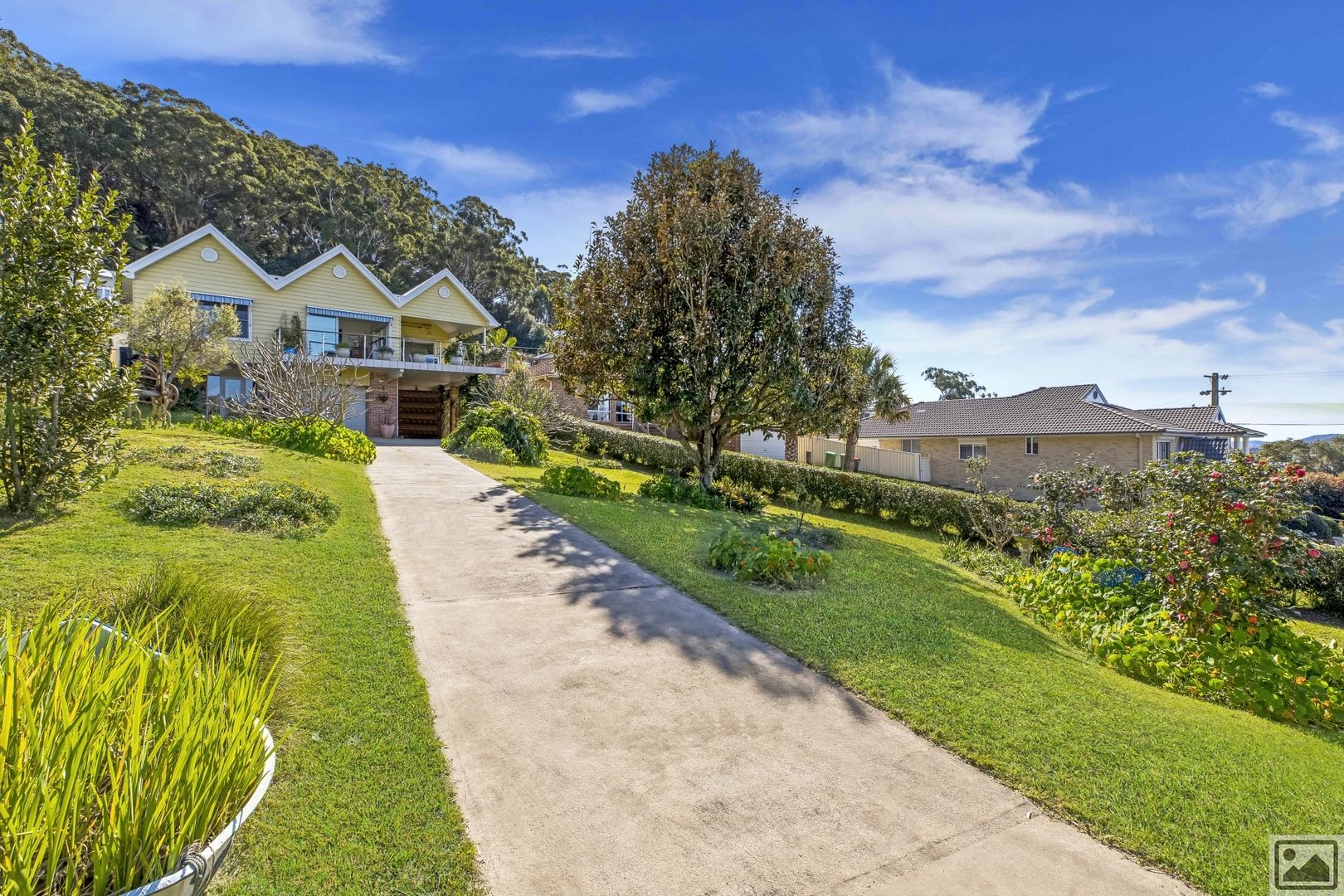 Property Report For 7 Koonora Avenue Blackwall Nsw 2256