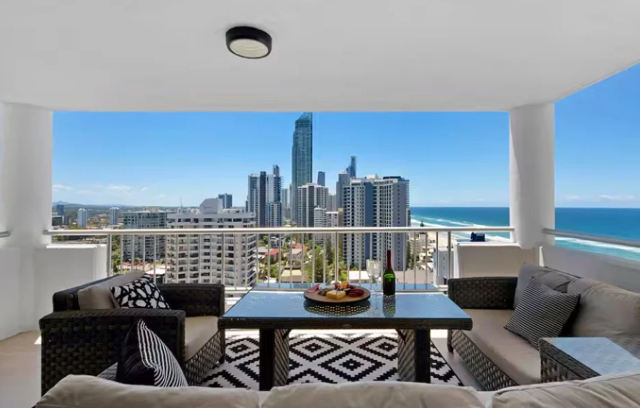 Additional image 18 of 18B/7 Fern Street, Surfers Paradise QLD 4217