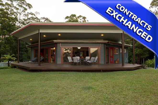 Picture of 486 Davis Road, JIGGI NSW 2480