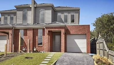 Picture of 14A Harrison Street, BOX HILL NORTH VIC 3129