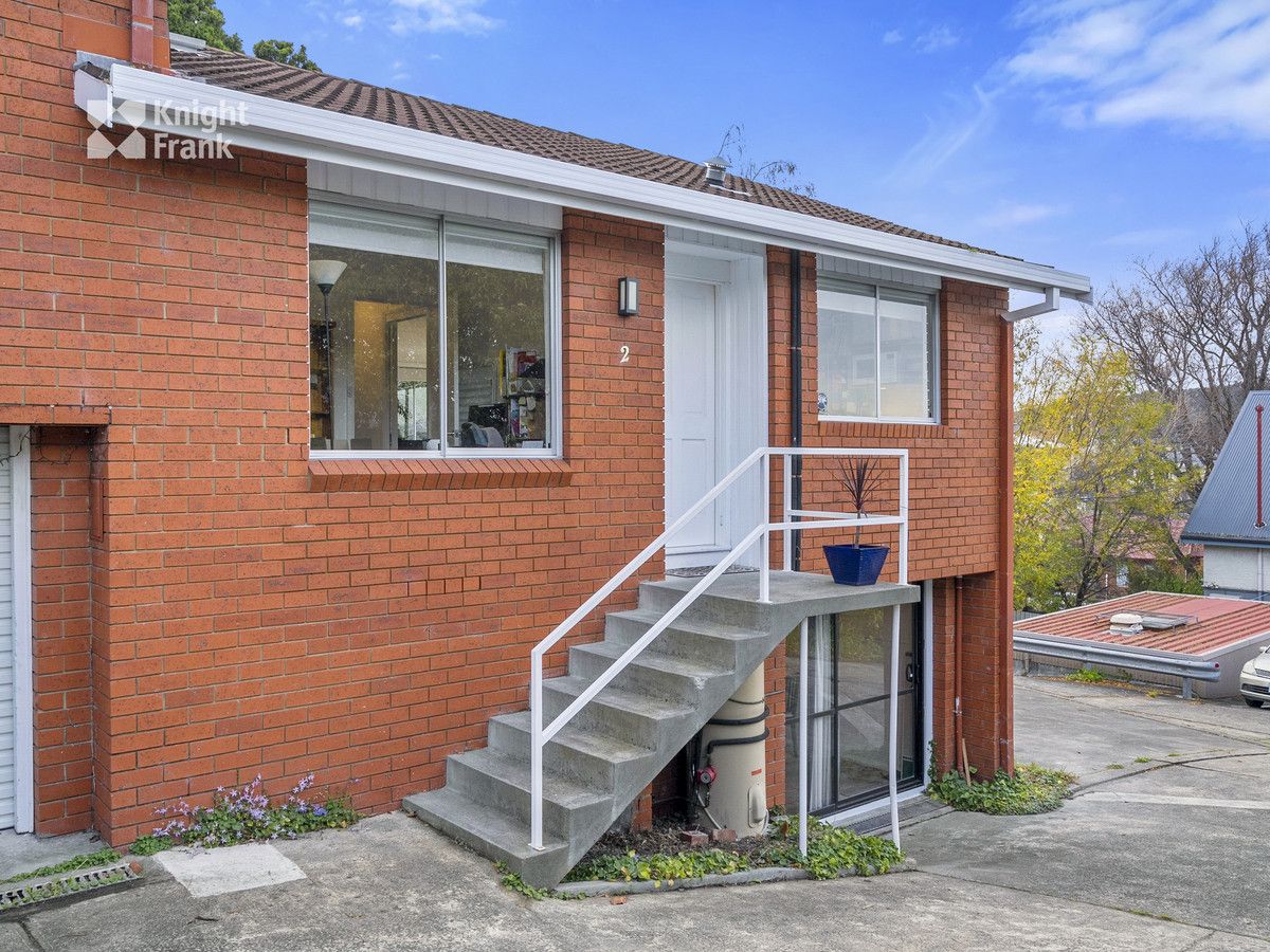 2/442 Elizabeth Street, North Hobart TAS 7000, Image 2