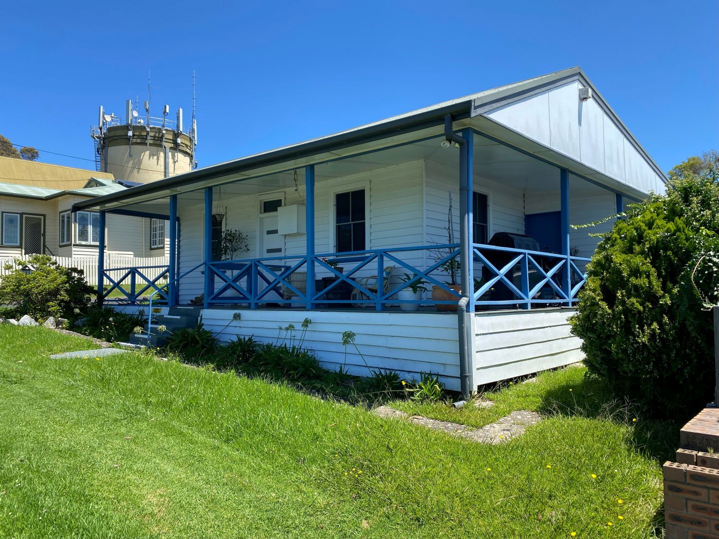 132 Wagonga Street, Narooma NSW 2546, Image 1