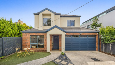 Picture of 1/49 Browns Road, BENTLEIGH EAST VIC 3165