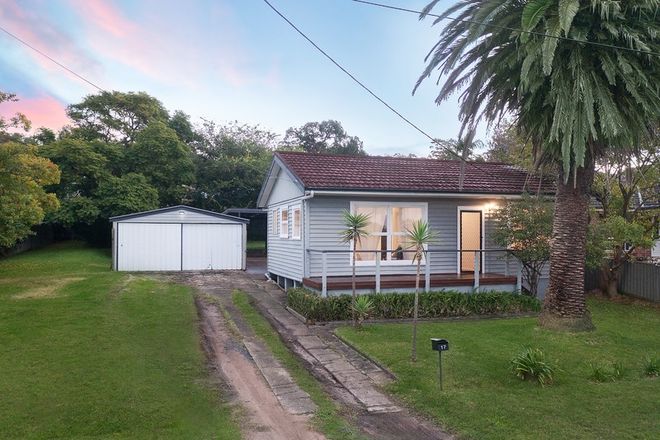 Picture of 17 Anembo Avenue, SUMMERLAND POINT NSW 2259