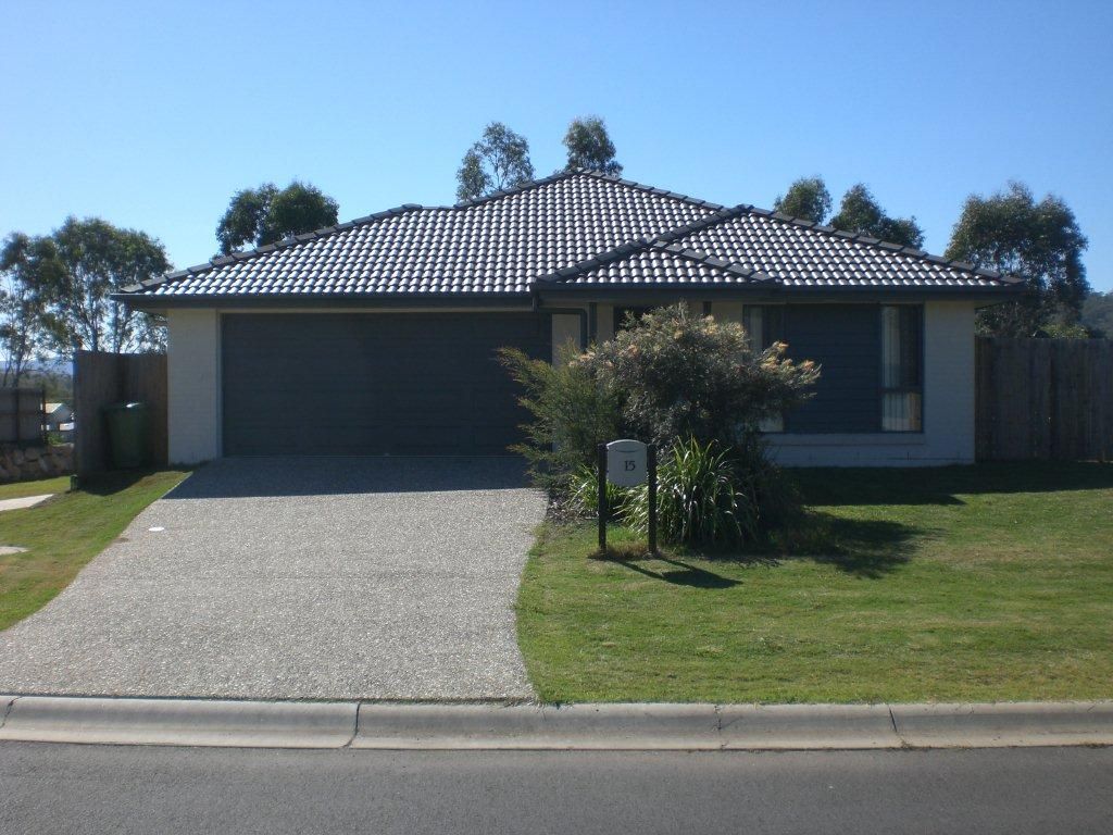 15 Denning Street, Fernvale QLD 4306 House For Rent 600 Domain