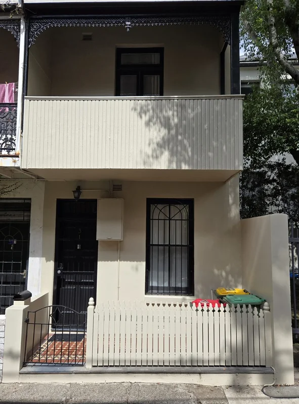 Primary image of 31 Wells Street, Redfern NSW 2016