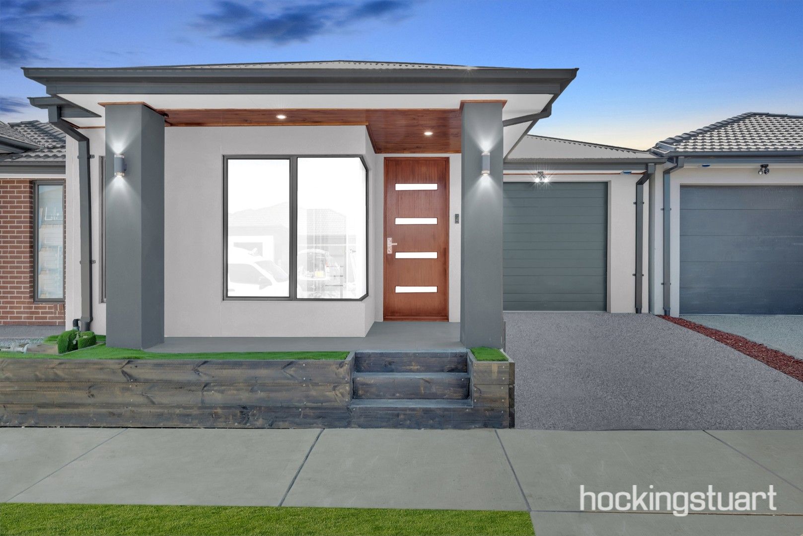 4 bedrooms House in 9 Gypsum Drive WOLLERT VIC, 3750