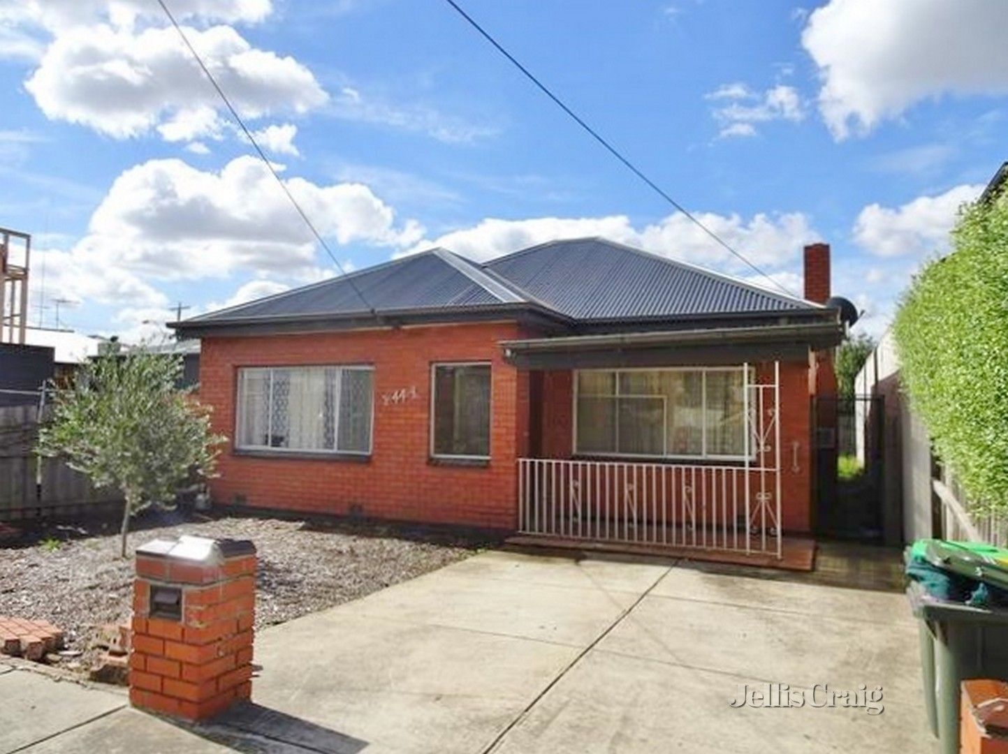 44 Jersey Street, Coburg Property History & Address Research Domain