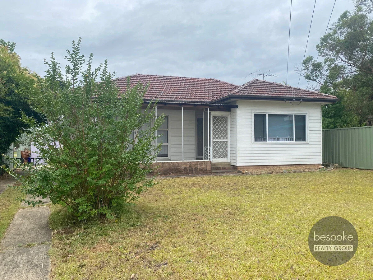 37 Elizabeth Crescent, Kingswood NSW 2747