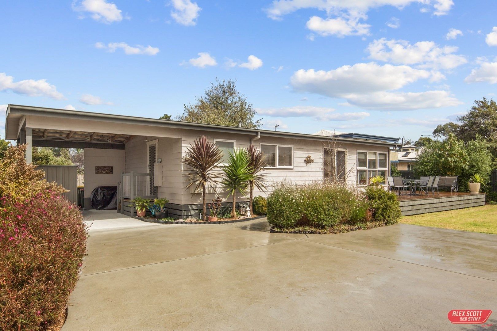 46A REED CRESCENT, Wonthaggi VIC 3995, Image 1