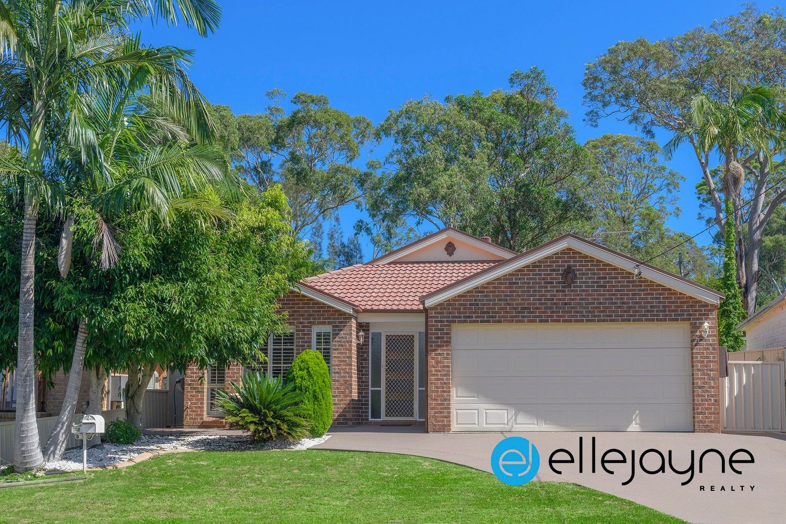 18 Kallaroo Road, Brightwaters NSW 2264, Image 0