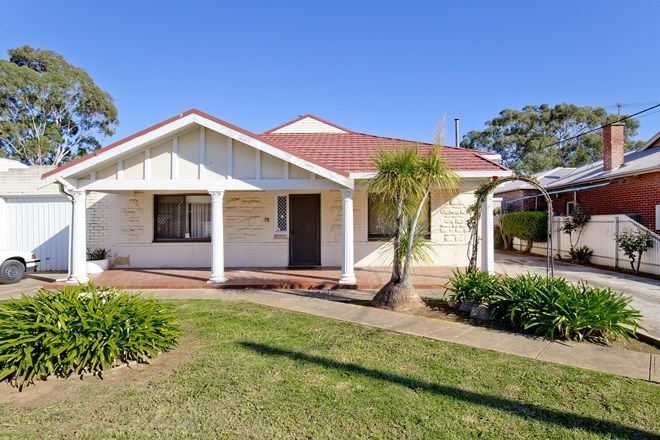 Picture of 10 Olveston Avenue, BEVERLEY SA 5009
