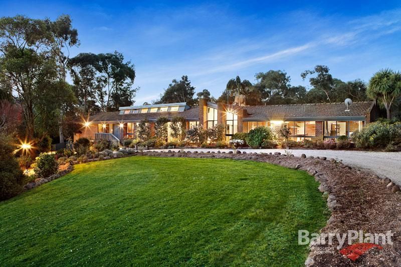 24 Bamfield Close, Templestowe Property History & Address Research