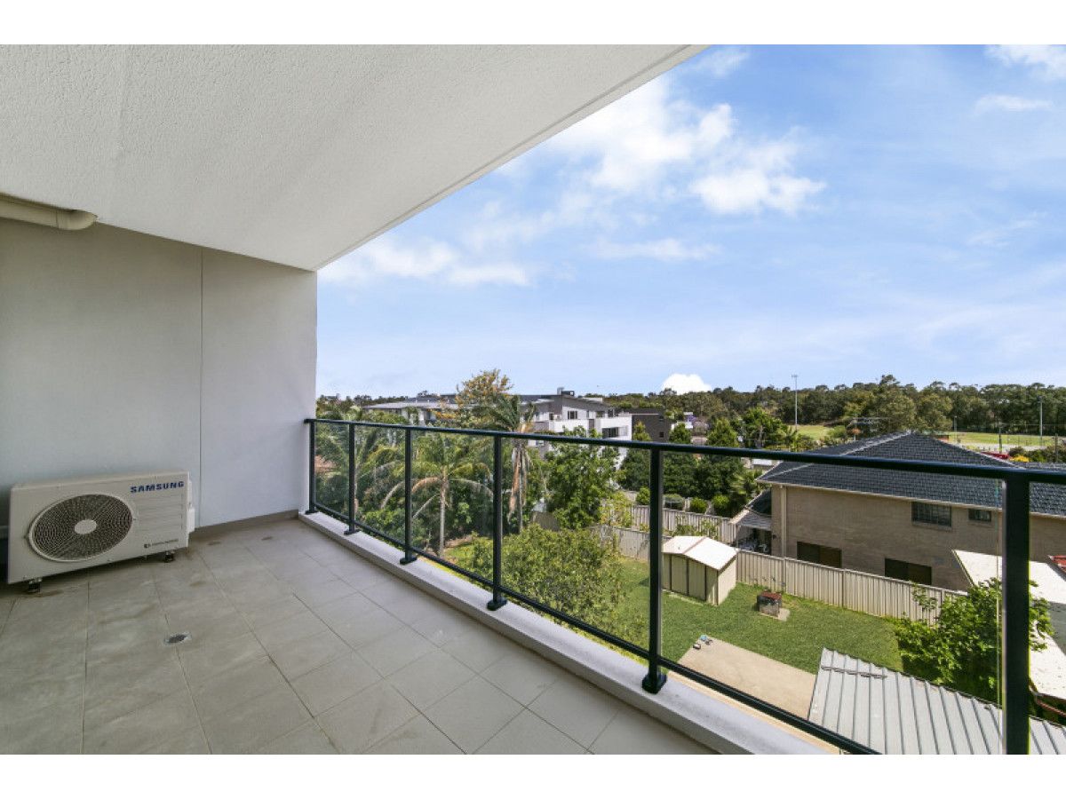 10/9-13 Patricia Street, Mays Hill NSW 2145, Image 2