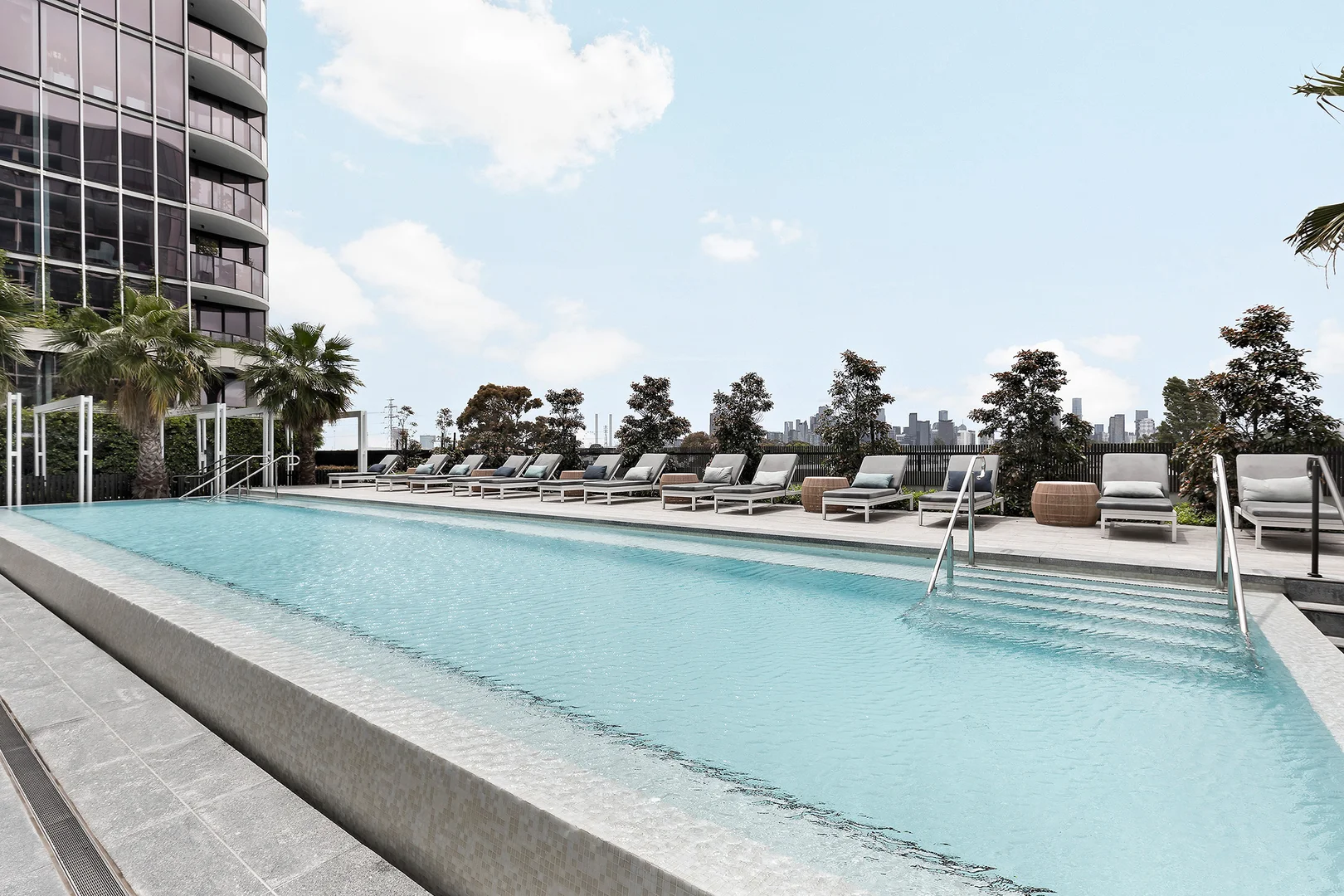 Additional image 10 of 903/3 Tarver Street, Port Melbourne VIC 3207