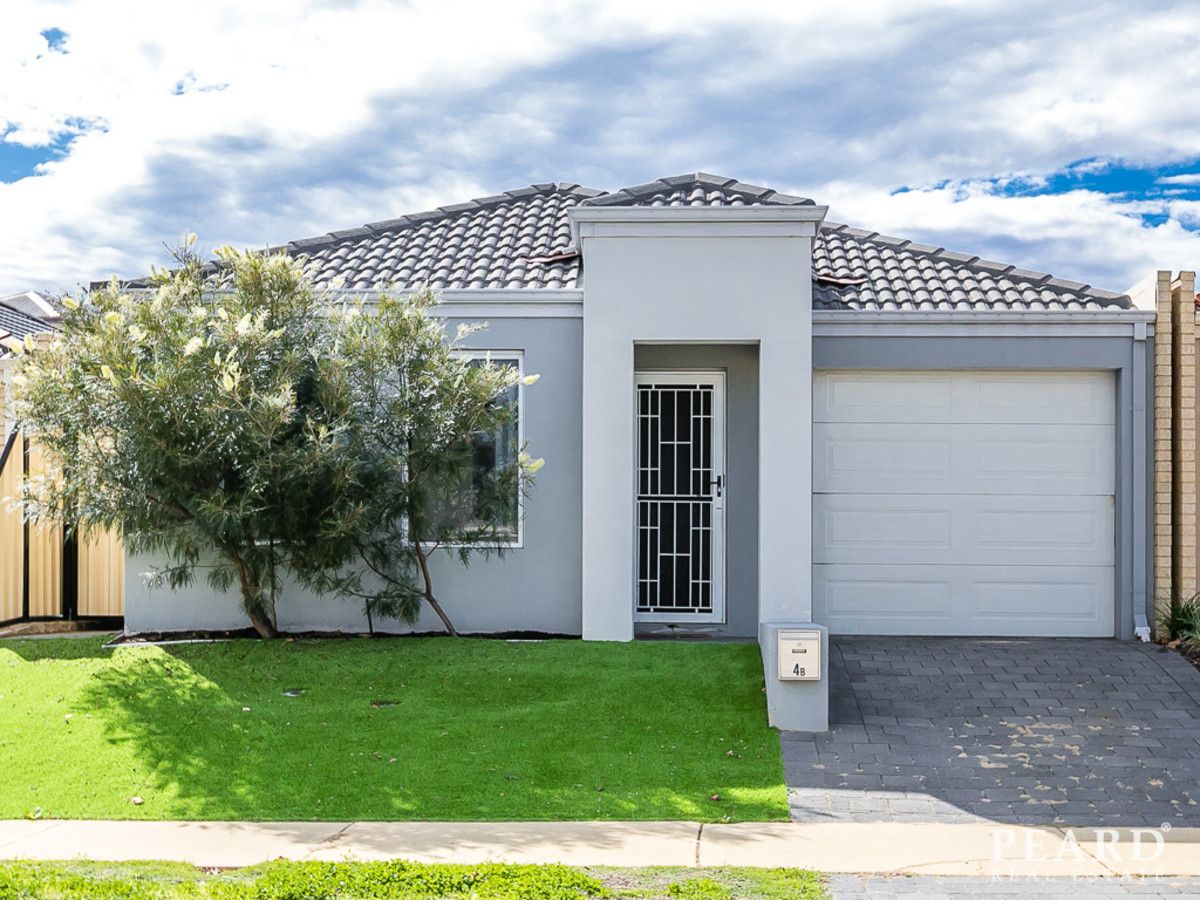 4B Lorimer Street, Clarkson WA 6030, Image 0