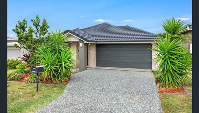Picture of 7 Cottrell Drive, PIMPAMA QLD 4209