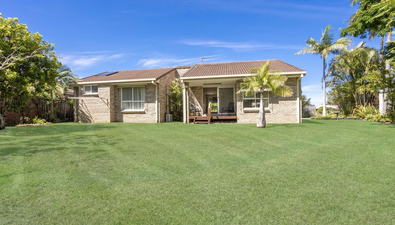 Picture of 8 Styer Circuit, BURLEIGH WATERS QLD 4220