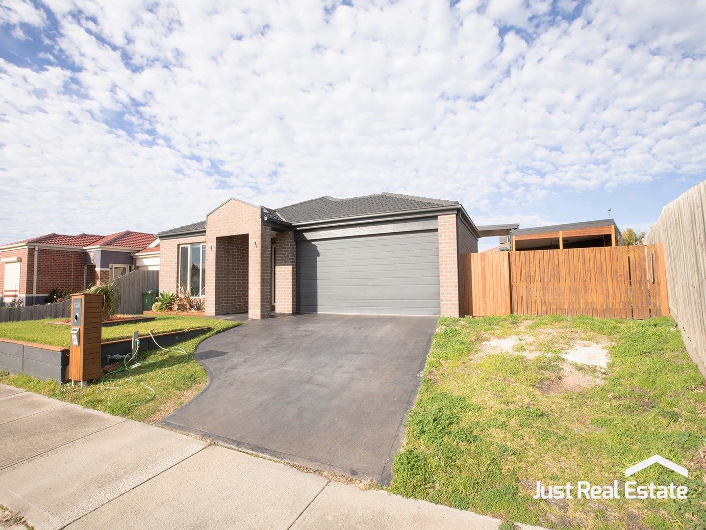 43 Ebony Street, Cranbourne VIC 3977, Image 1