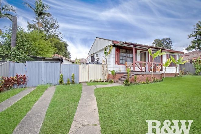 Picture of 22 McMurdo Avenue, TREGEAR NSW 2770