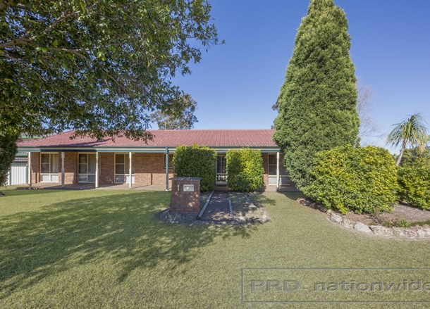 1 Malay Street, Ashtonfield NSW 2323