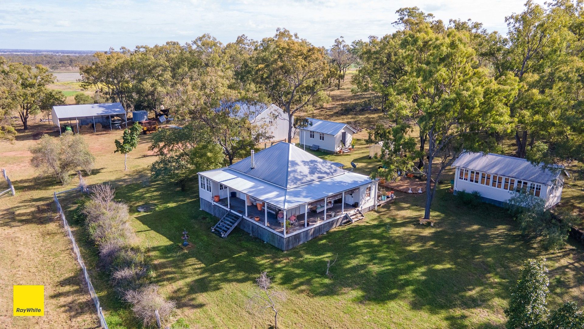 42 Roberts Road, Ellangowan QLD 4361, Image 0